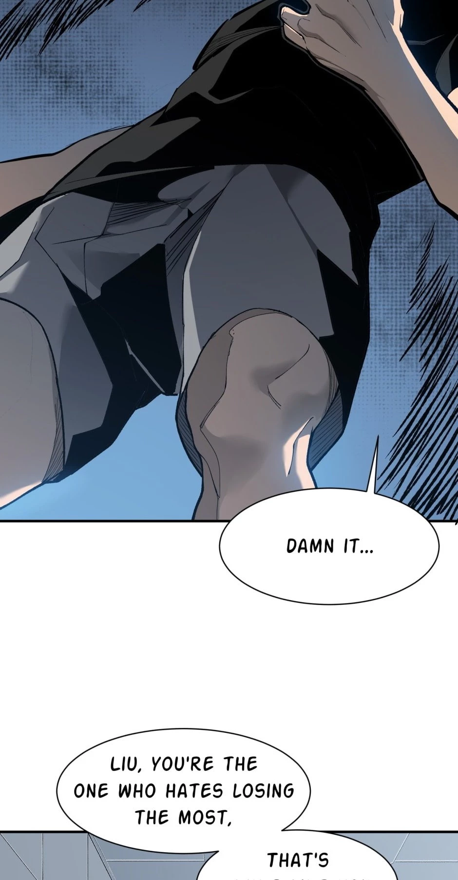 Demonic Evolution Chap 74 - Next Chap 75