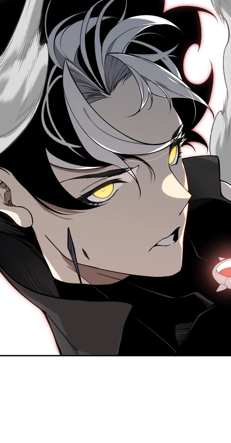 Demonic Evolution Chap 74 - Next Chap 75