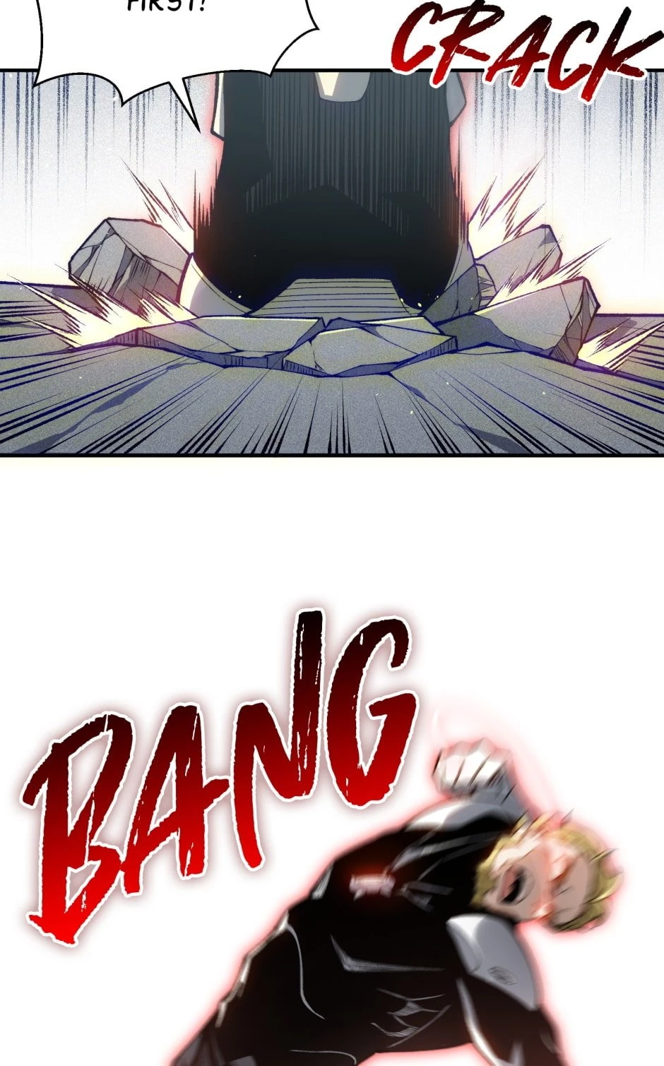 Demonic Evolution Chap 74 - Next Chap 75