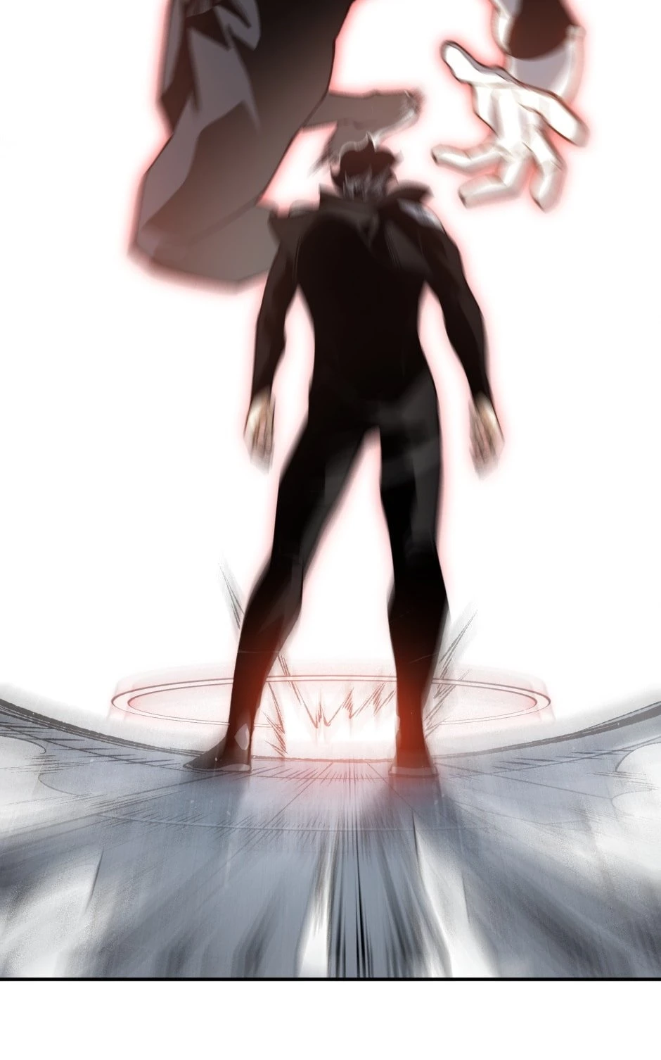 Demonic Evolution Chap 74 - Next Chap 75