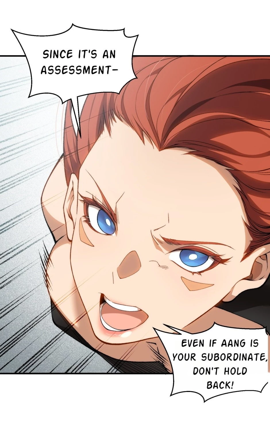 Demonic Evolution Chap 74 - Next Chap 75