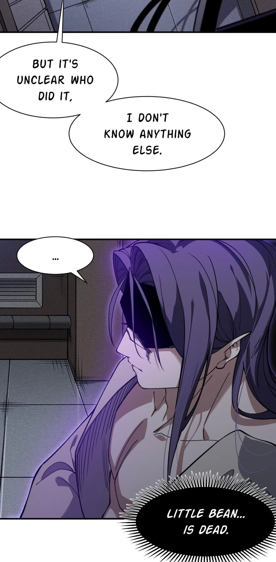 Demonic Evolution Chap 73 - Next Chap 74