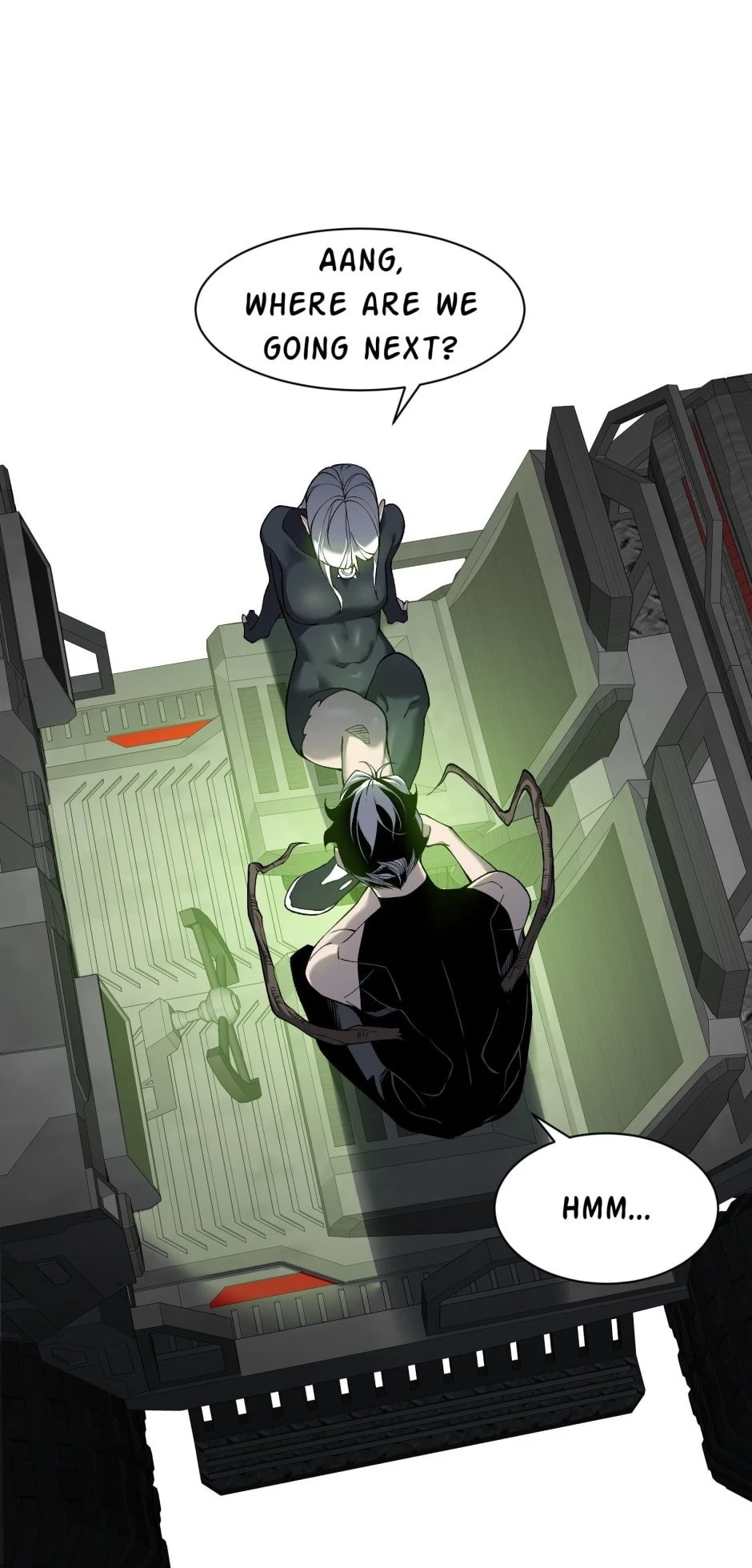 Demonic Evolution Chap 73 - Next Chap 74