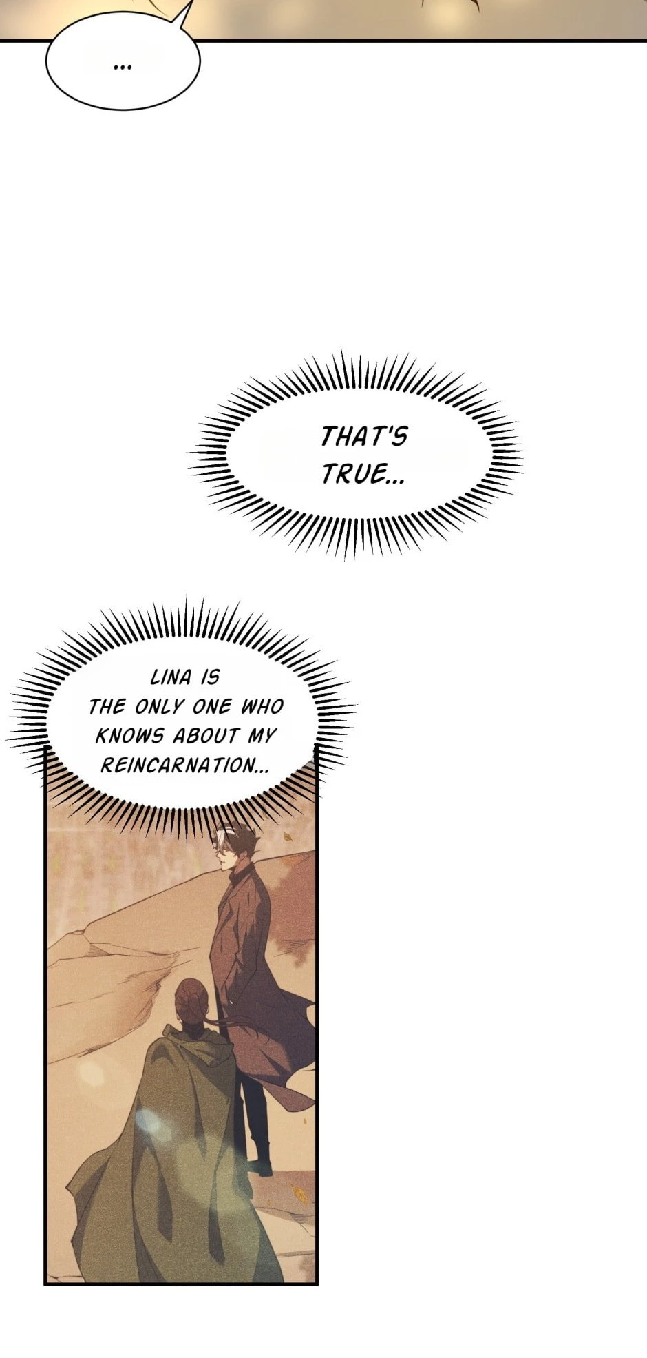 Demonic Evolution Chap 73 - Next Chap 74