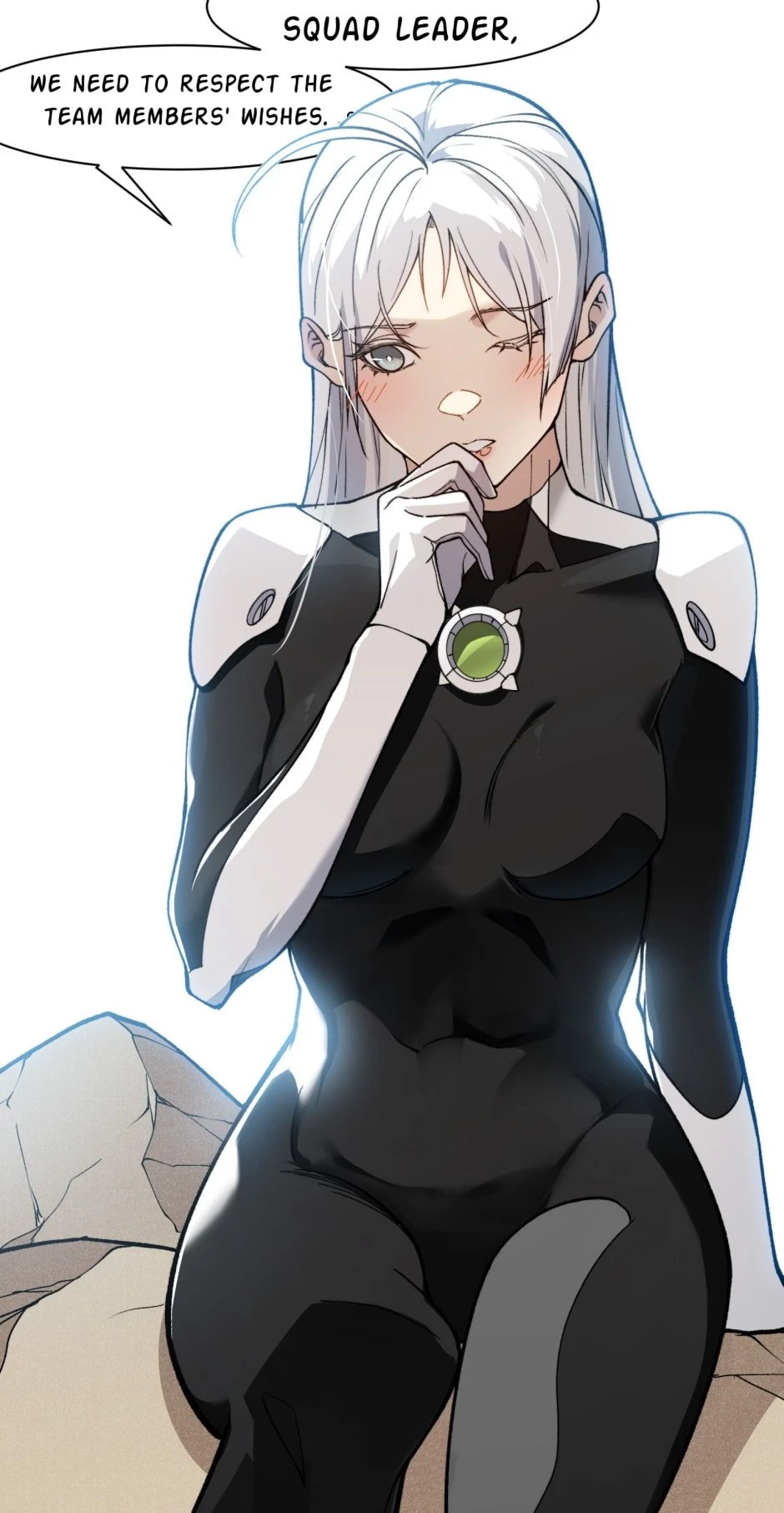 Demonic Evolution Chap 76 - Next Chap 77