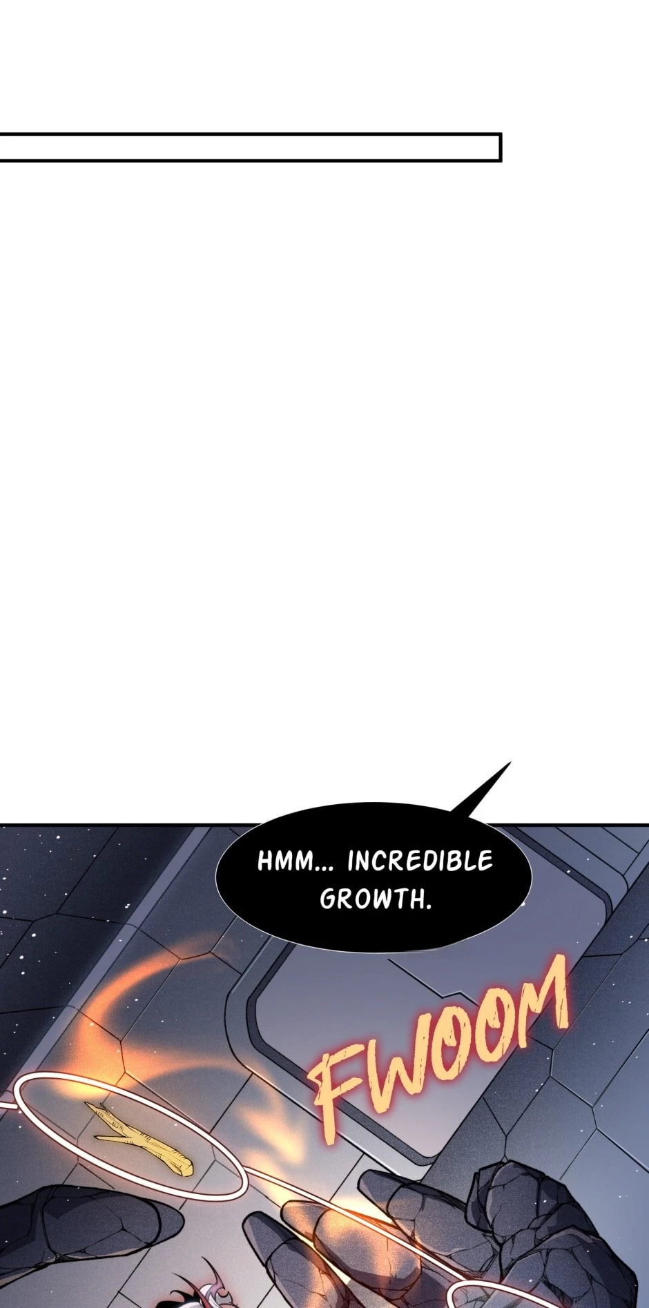 Demonic Evolution Chap 70 - Next Chap 71