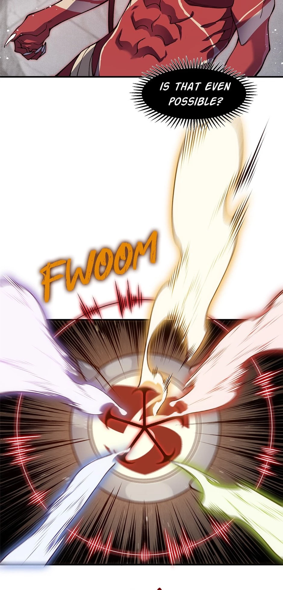 Demonic Evolution Chap 70 - Next Chap 71
