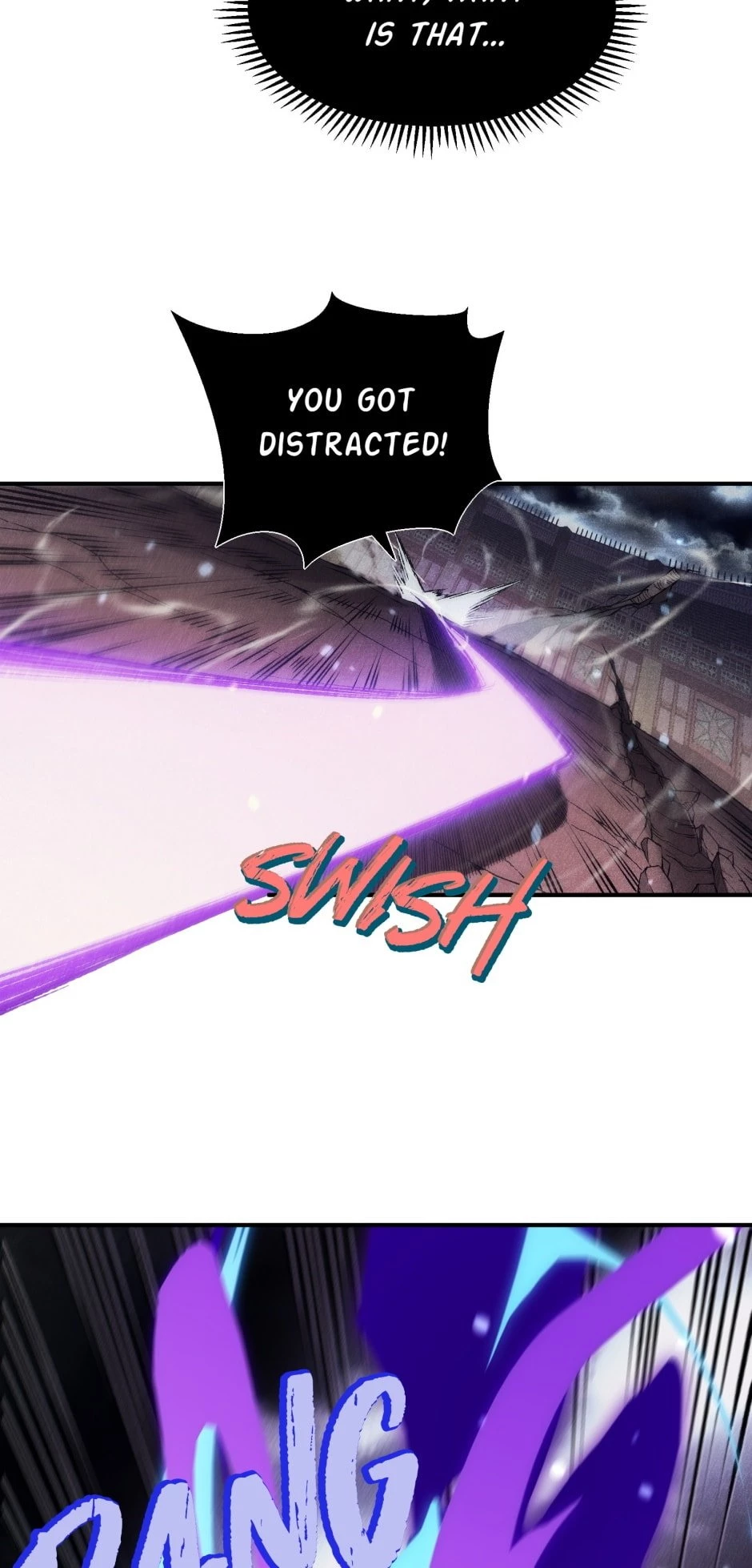 Demonic Evolution Chap 70 - Next Chap 71