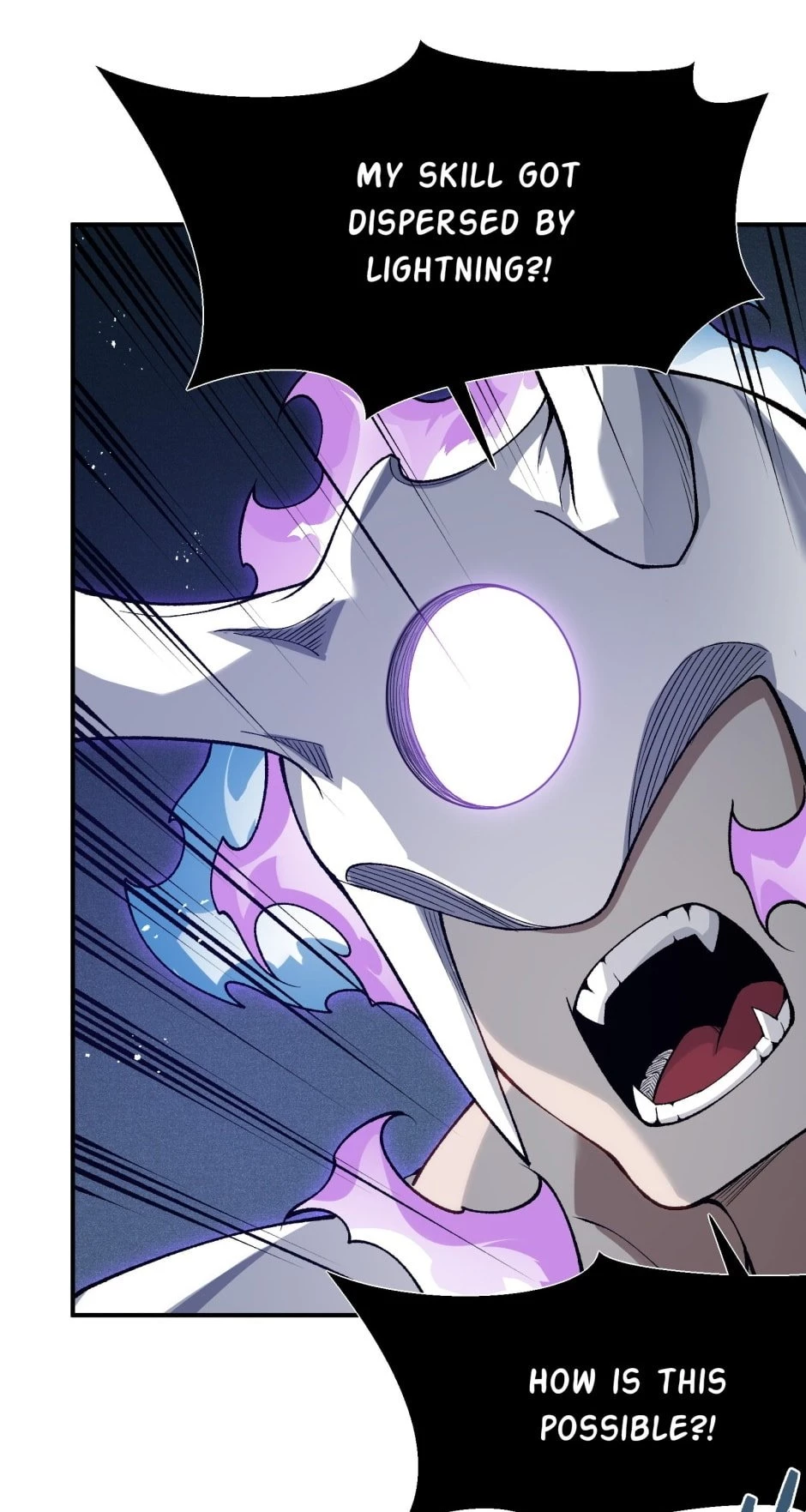 Demonic Evolution Chap 70 - Next Chap 71