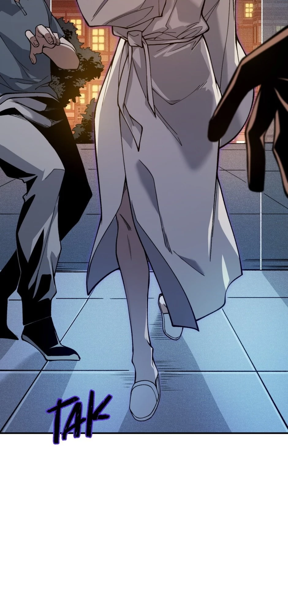 Demonic Evolution Chap 69 - Next Chap 70