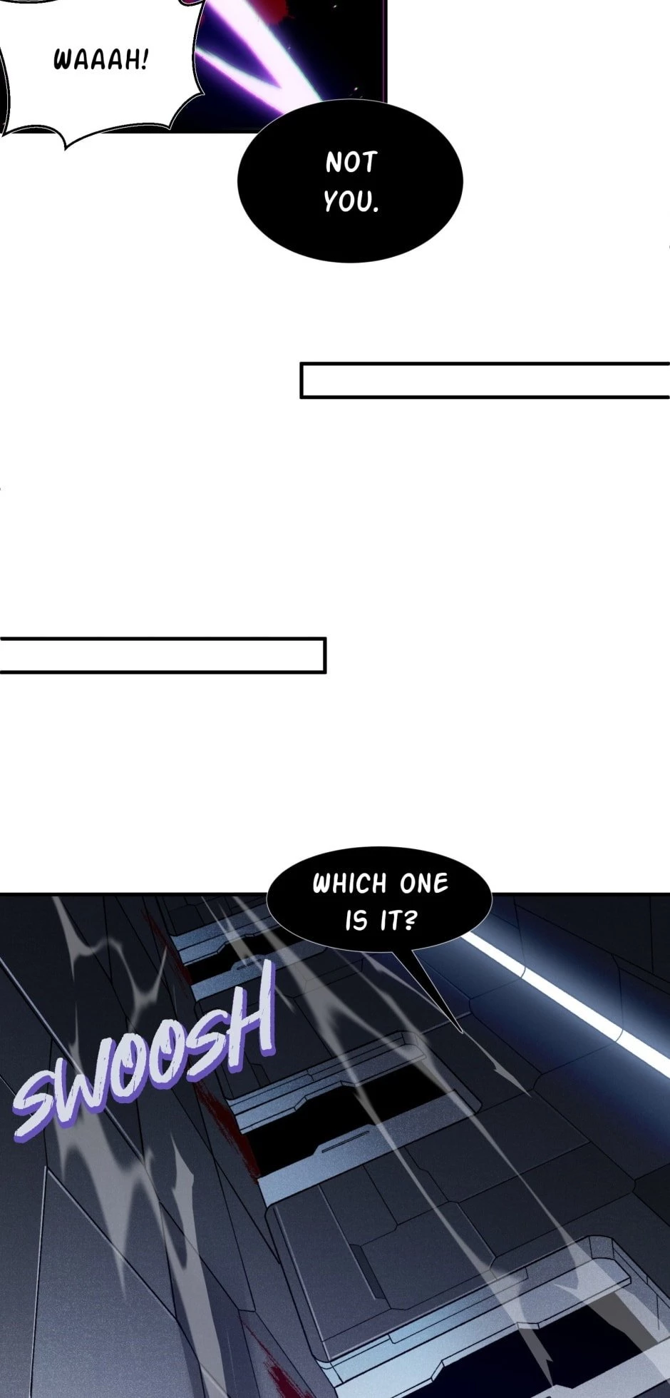 Demonic Evolution Chap 69 - Next Chap 70