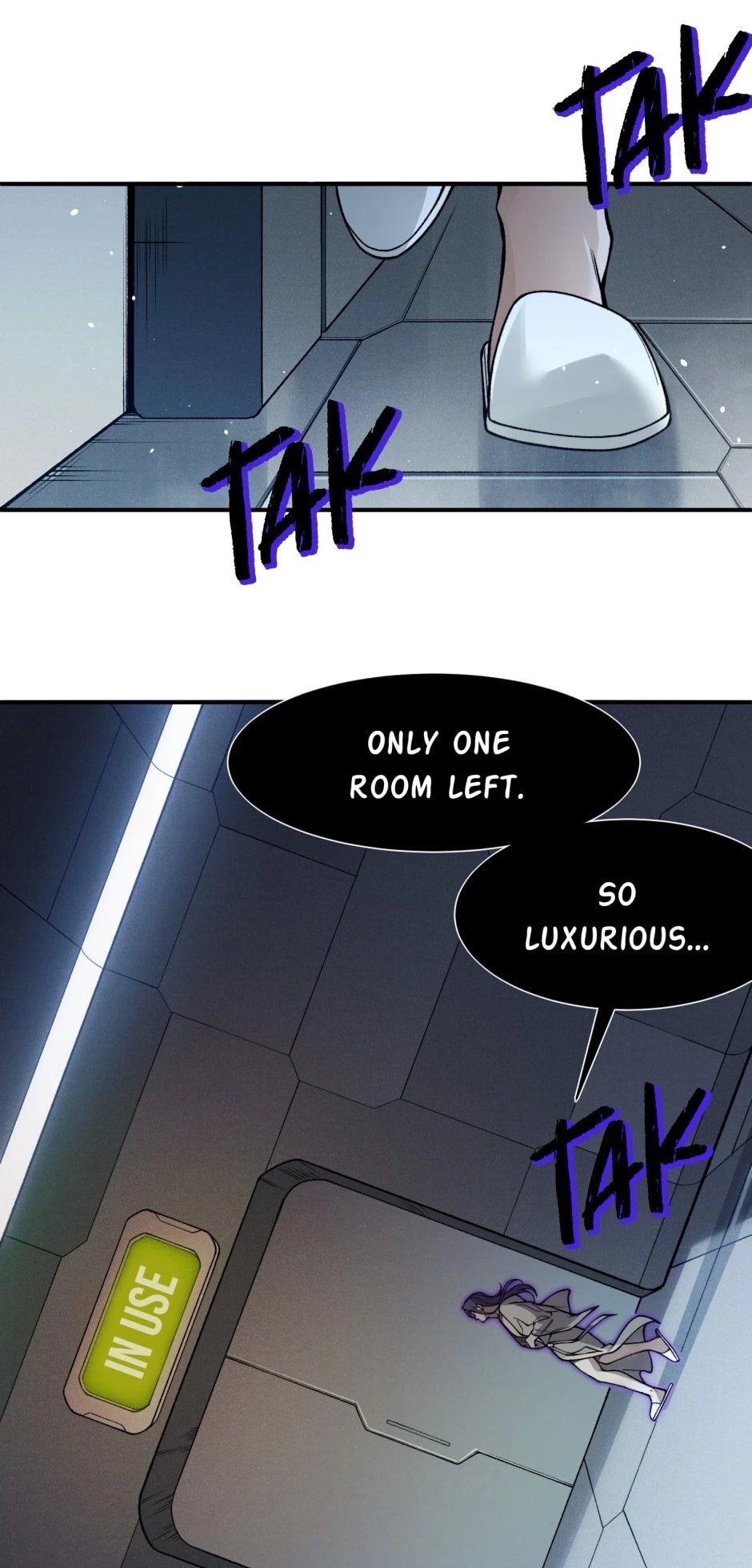 Demonic Evolution Chap 69 - Next Chap 70