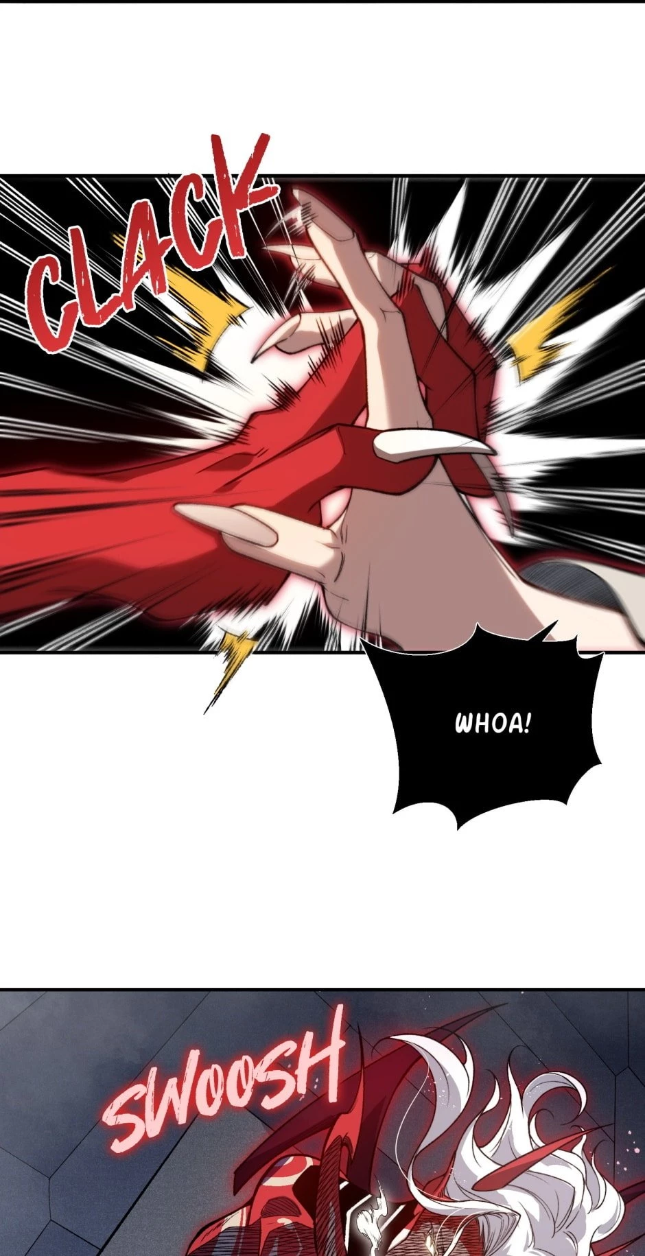 Demonic Evolution Chap 69 - Next Chap 70