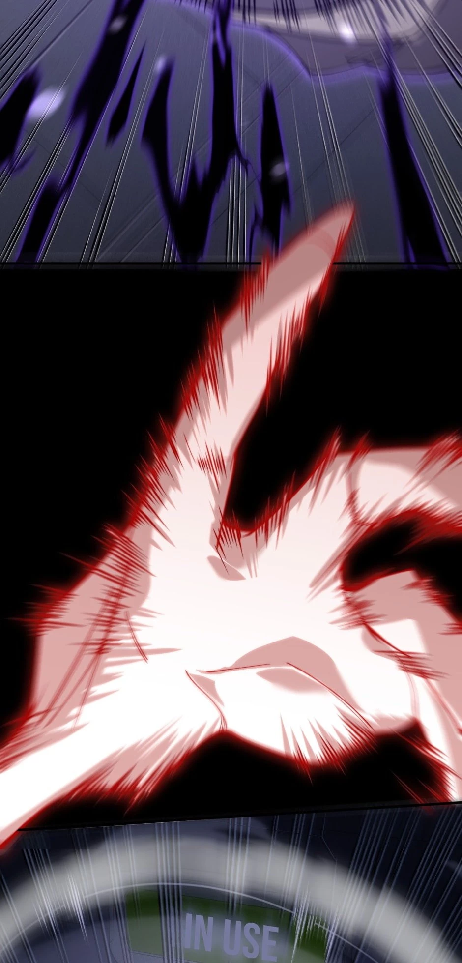 Demonic Evolution Chap 69 - Next Chap 70