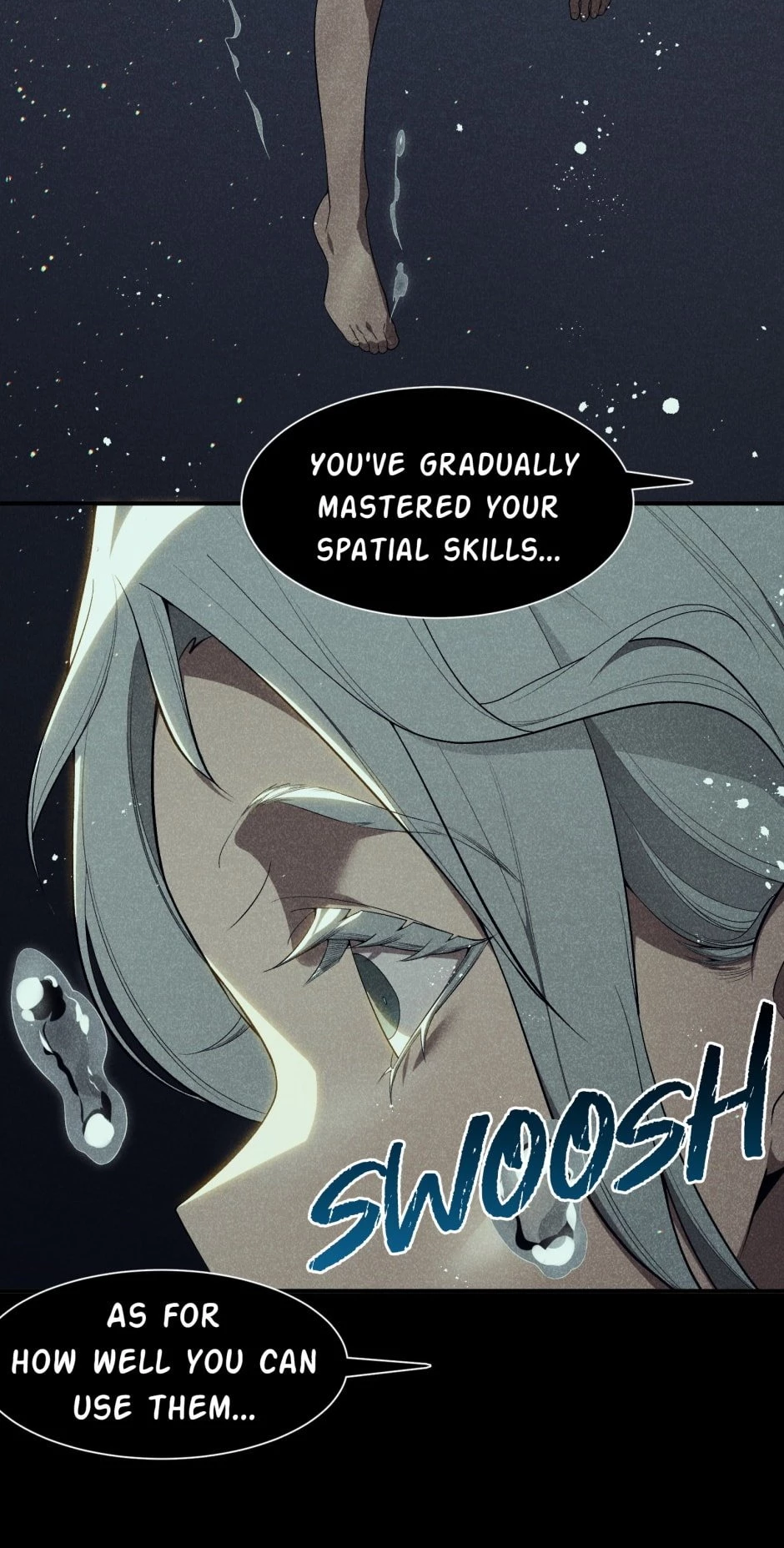 Demonic Evolution Chap 68 - Next Chap 69