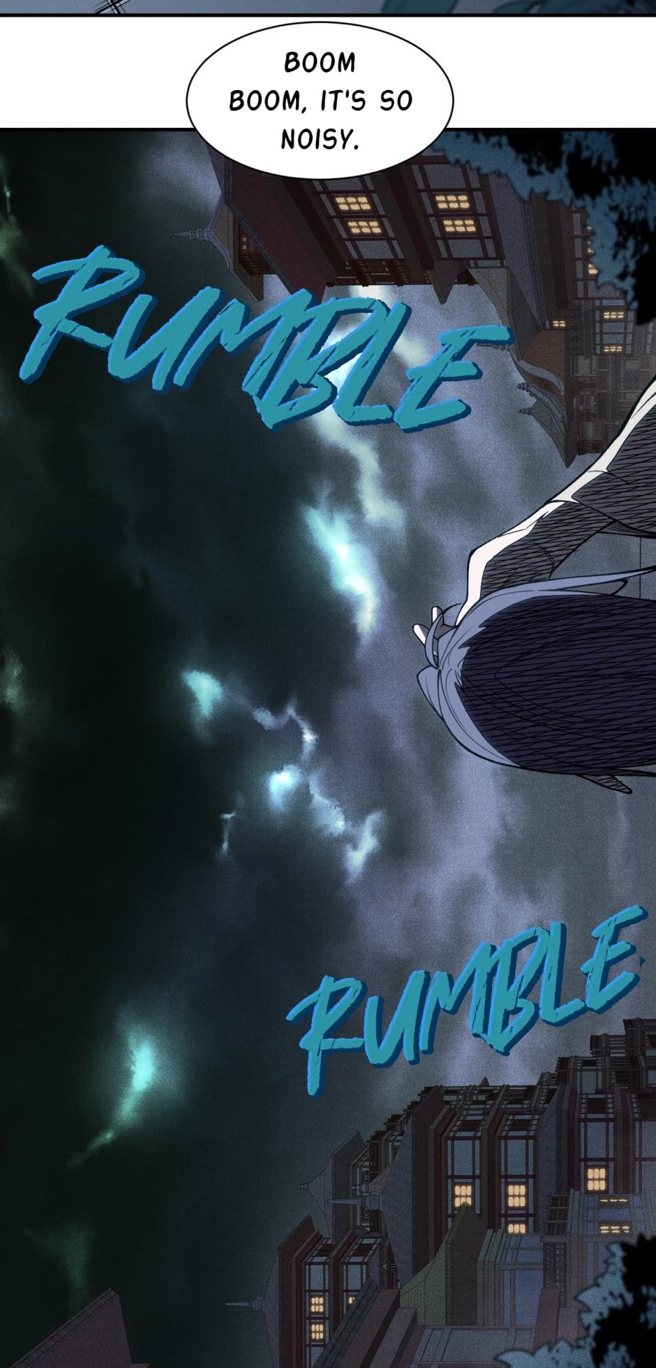 Demonic Evolution Chap 68 - Next Chap 69