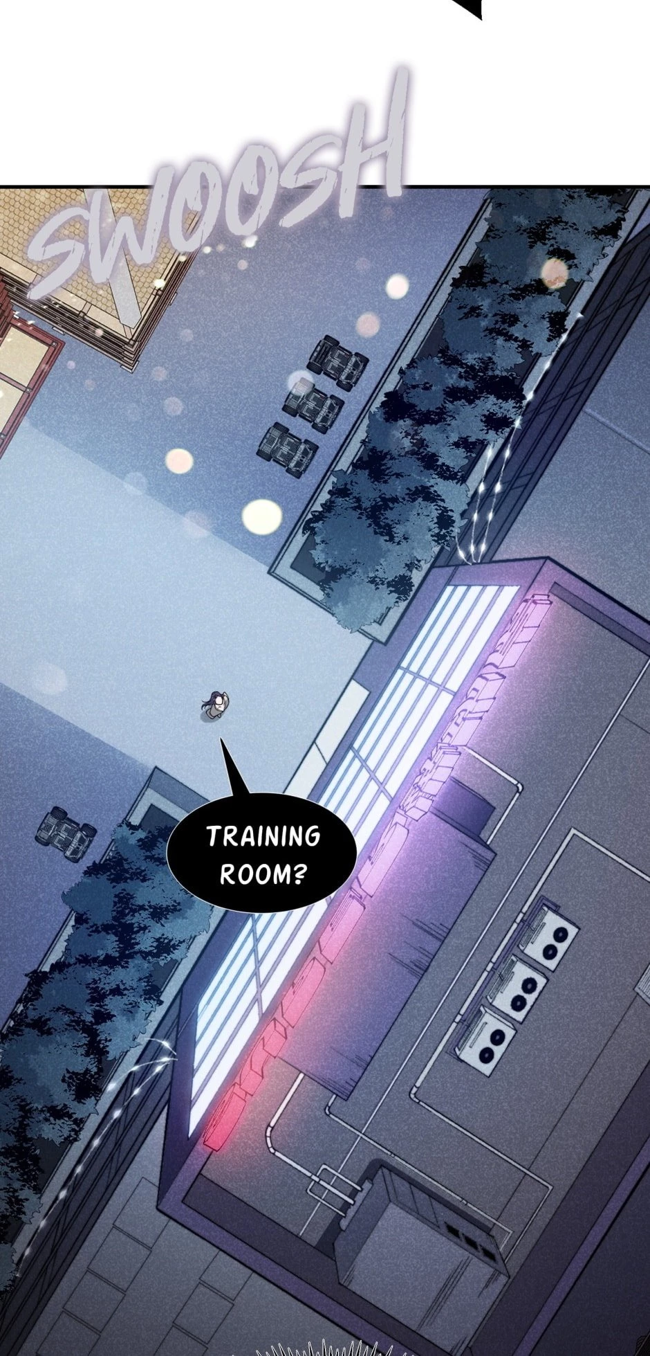 Demonic Evolution Chap 68 - Next Chap 69