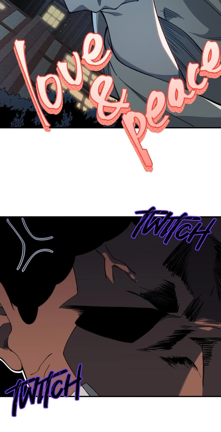 Demonic Evolution Chap 68 - Next Chap 69