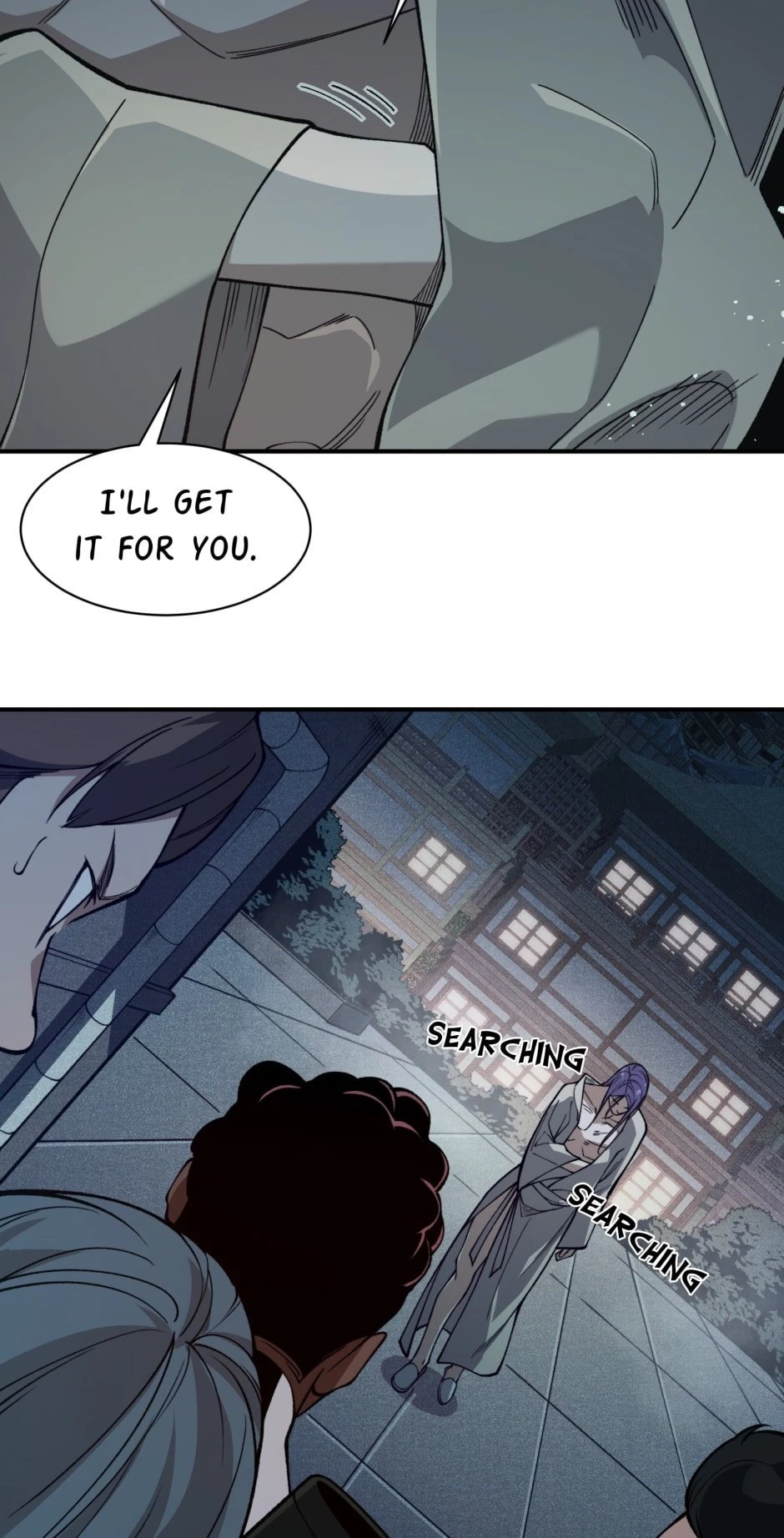 Demonic Evolution Chap 68 - Next Chap 69