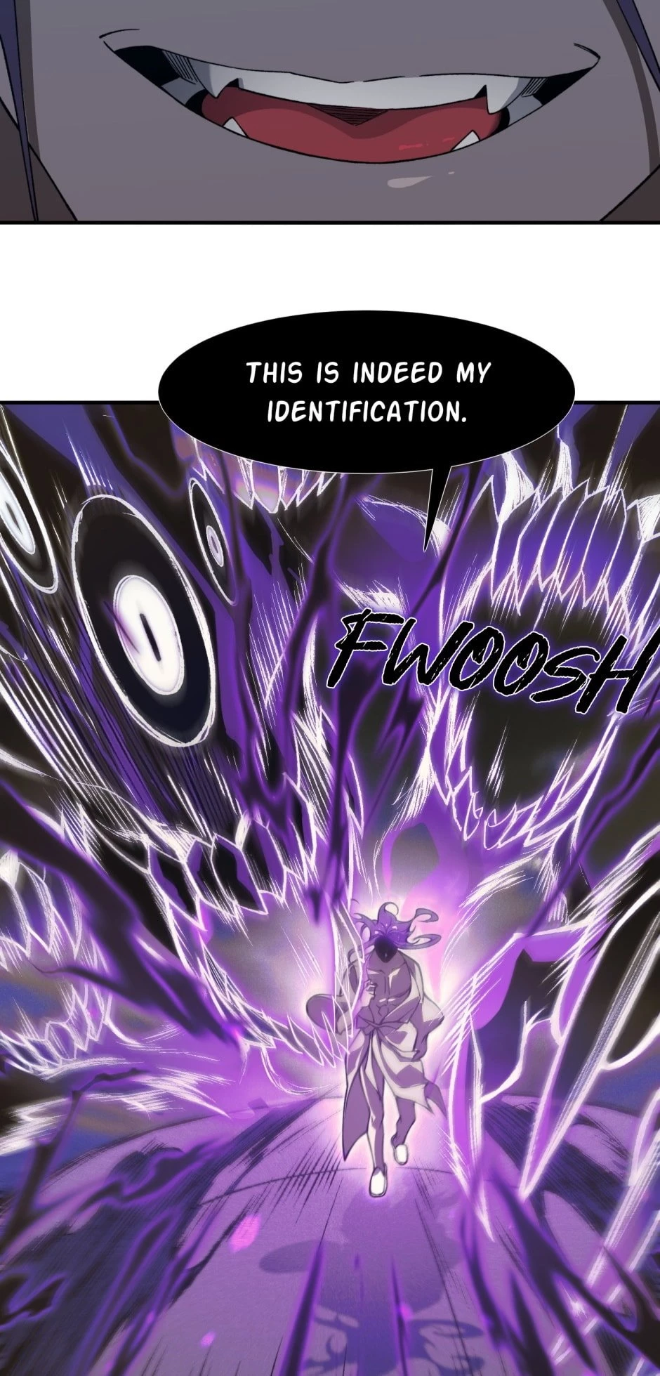 Demonic Evolution Chap 68 - Next Chap 69