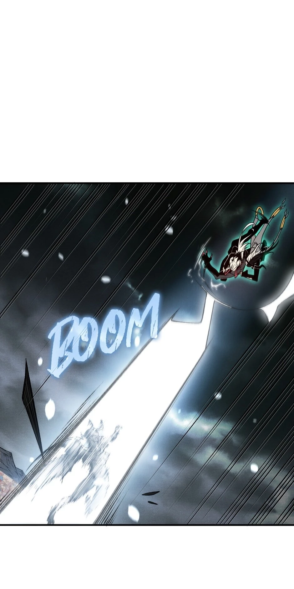 Demonic Evolution Chap 72 - Next Chap 73