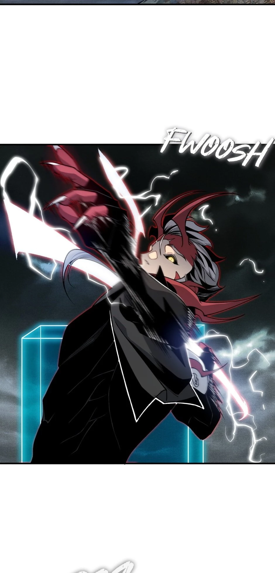 Demonic Evolution Chap 72 - Next Chap 73