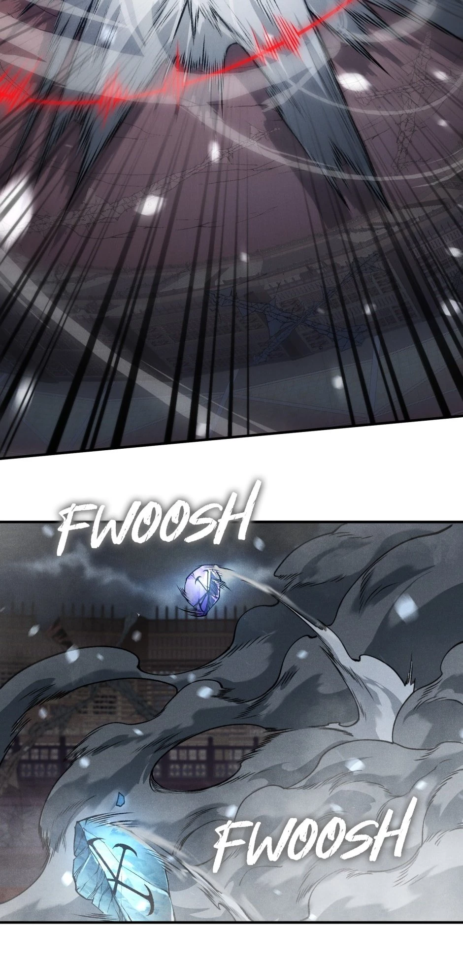 Demonic Evolution Chap 72 - Next Chap 73