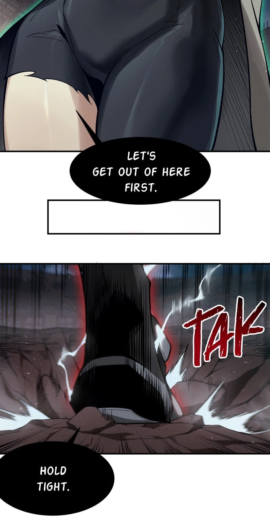 Demonic Evolution Chap 72 - Next Chap 73