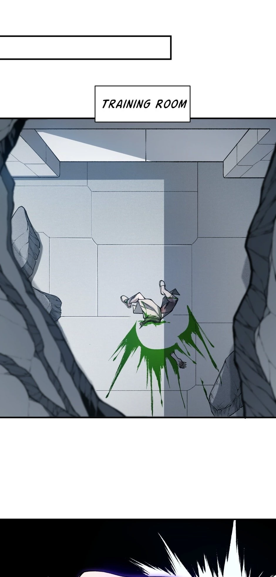 Demonic Evolution Chap 72 - Next Chap 73