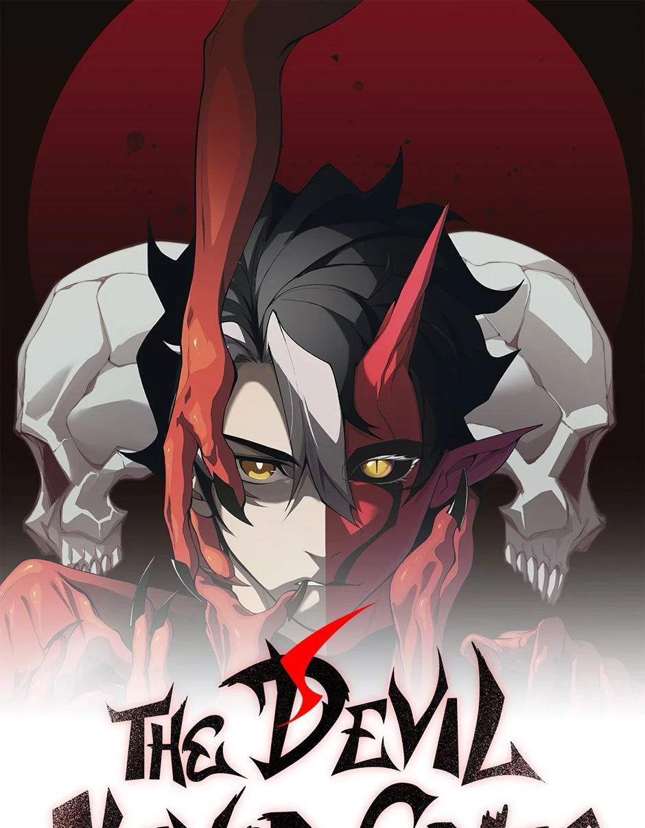 Demonic Evolution Chap 71 - Next Chap 72