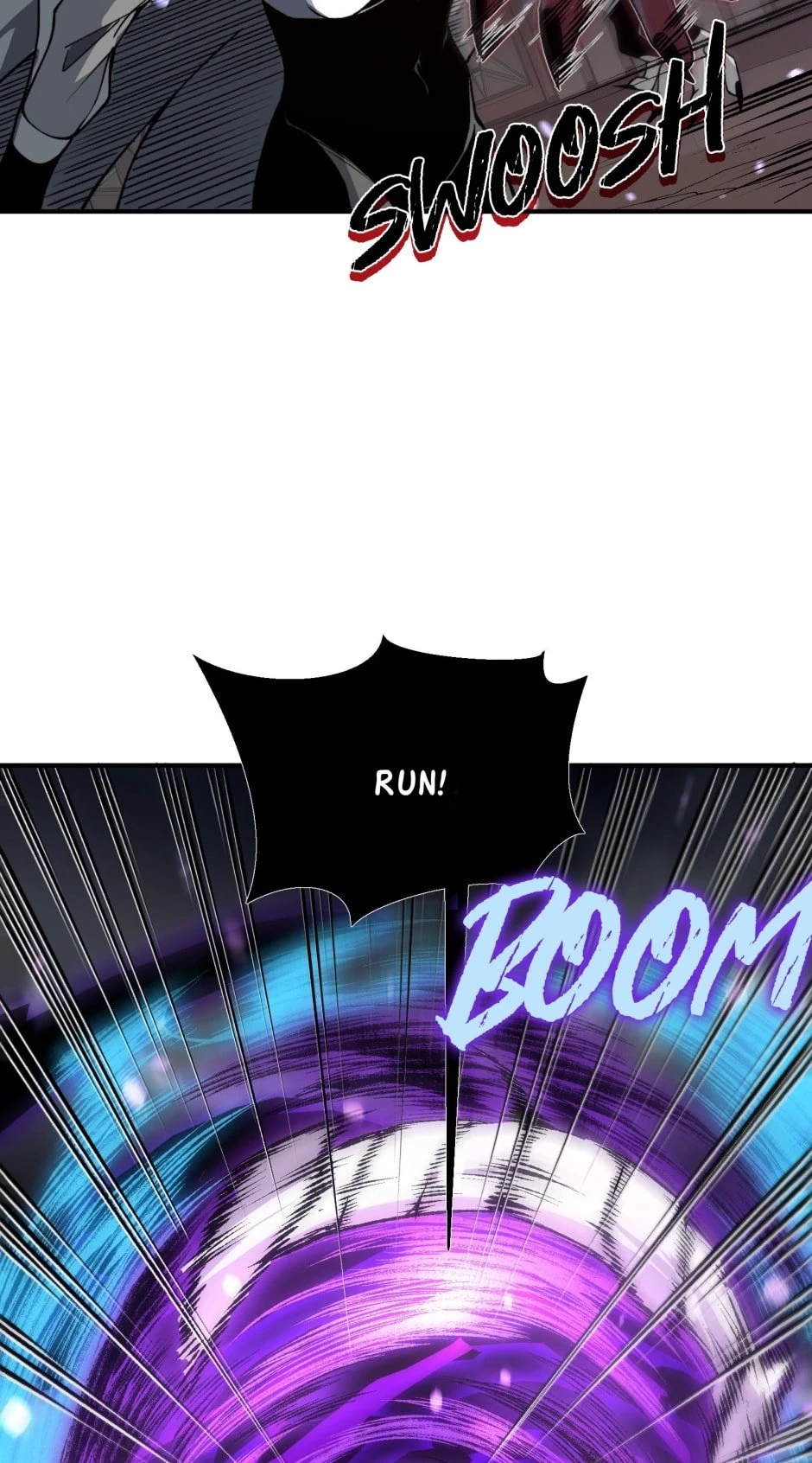 Demonic Evolution Chap 71 - Next Chap 72