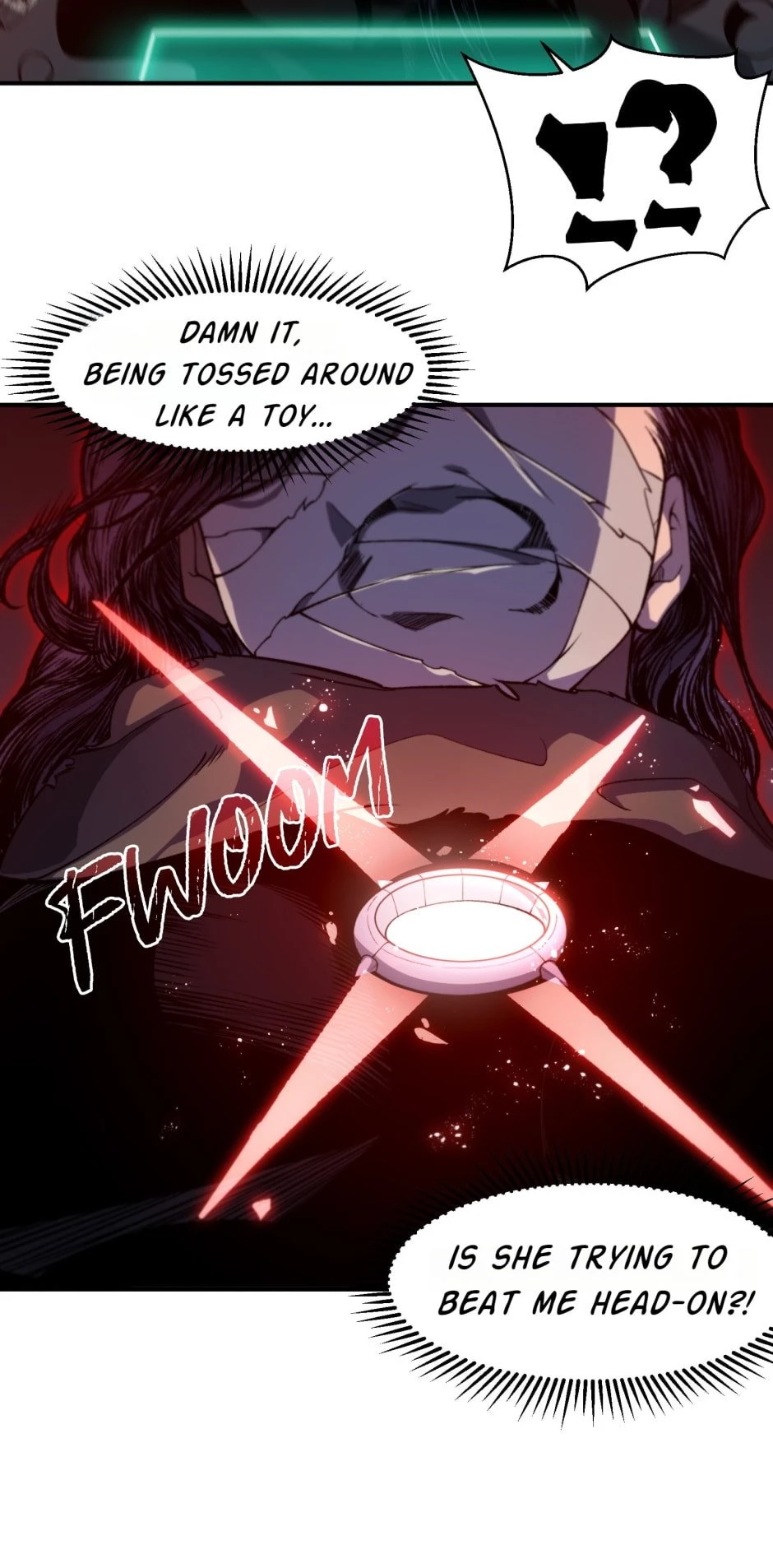 Demonic Evolution Chap 65 - Next Chap 66