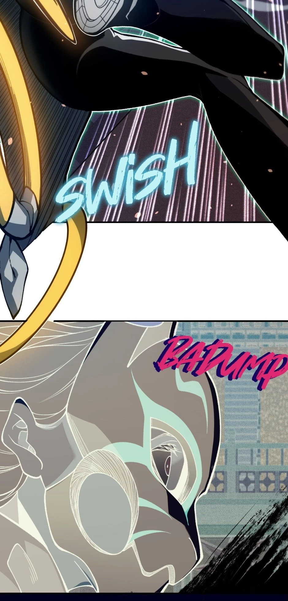 Demonic Evolution Chap 65 - Next Chap 66