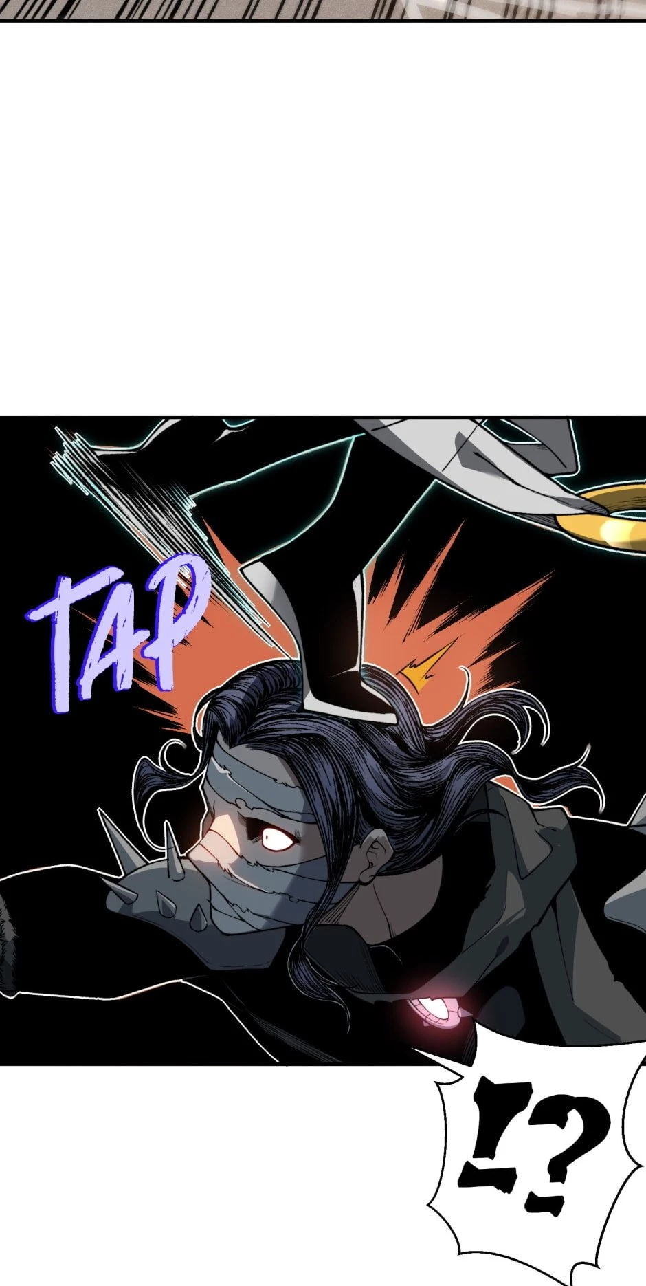 Demonic Evolution Chap 65 - Next Chap 66