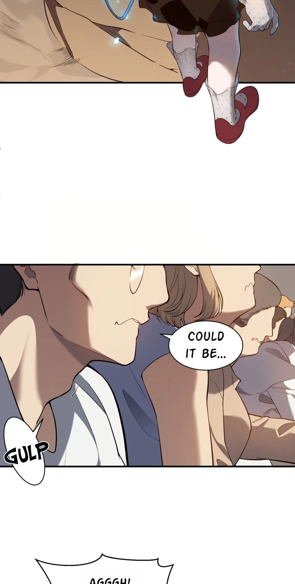 Demonic Evolution Chap 65 - Next Chap 66