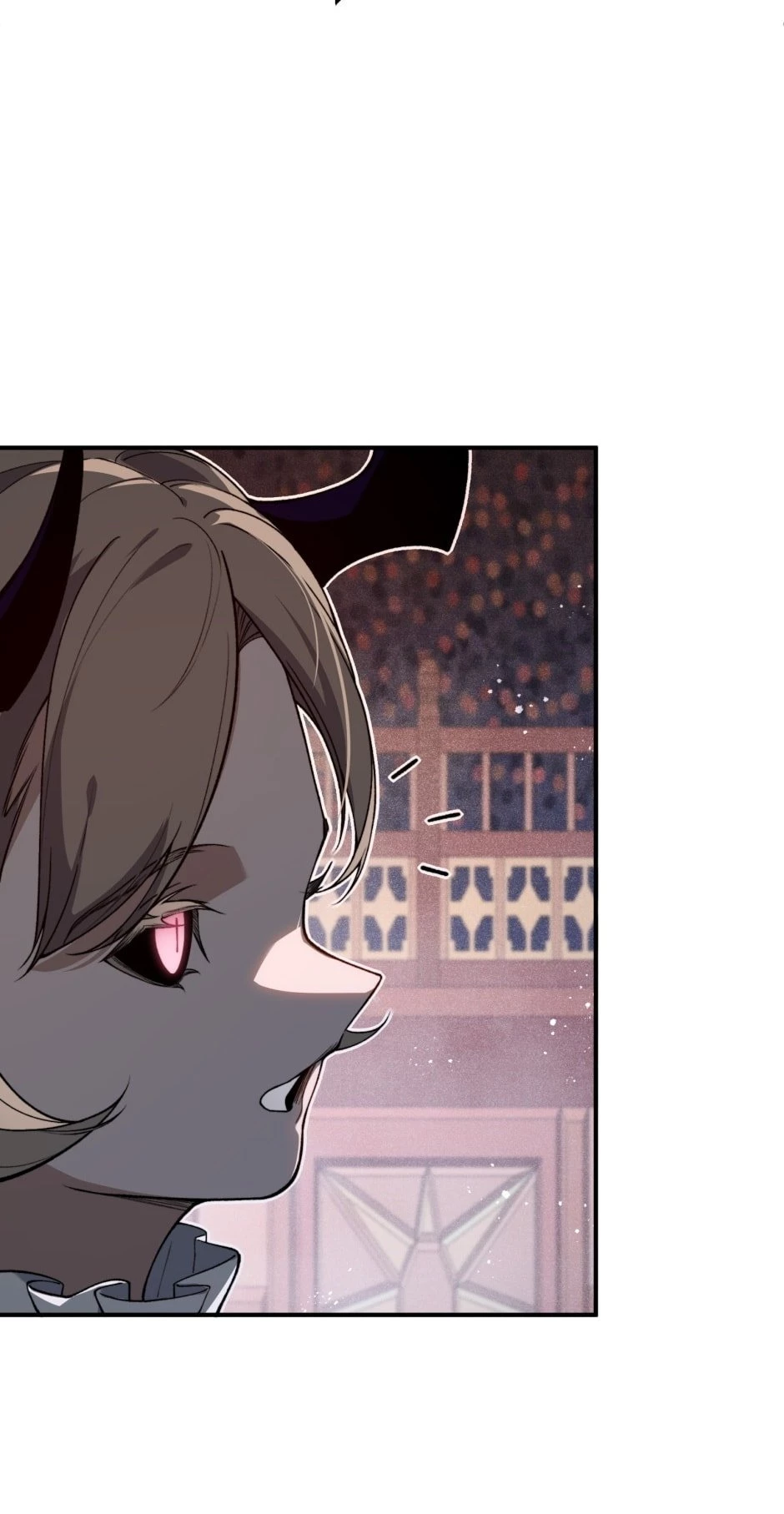 Demonic Evolution Chap 65 - Next Chap 66