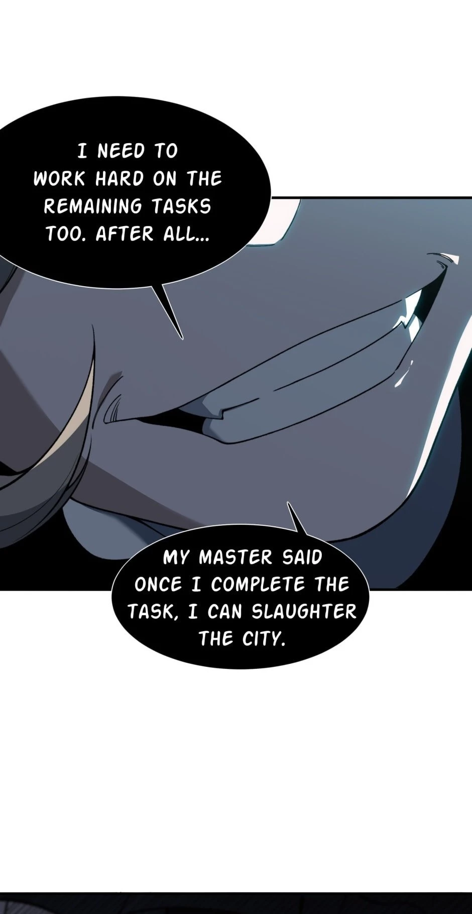 Demonic Evolution Chap 65 - Next Chap 66