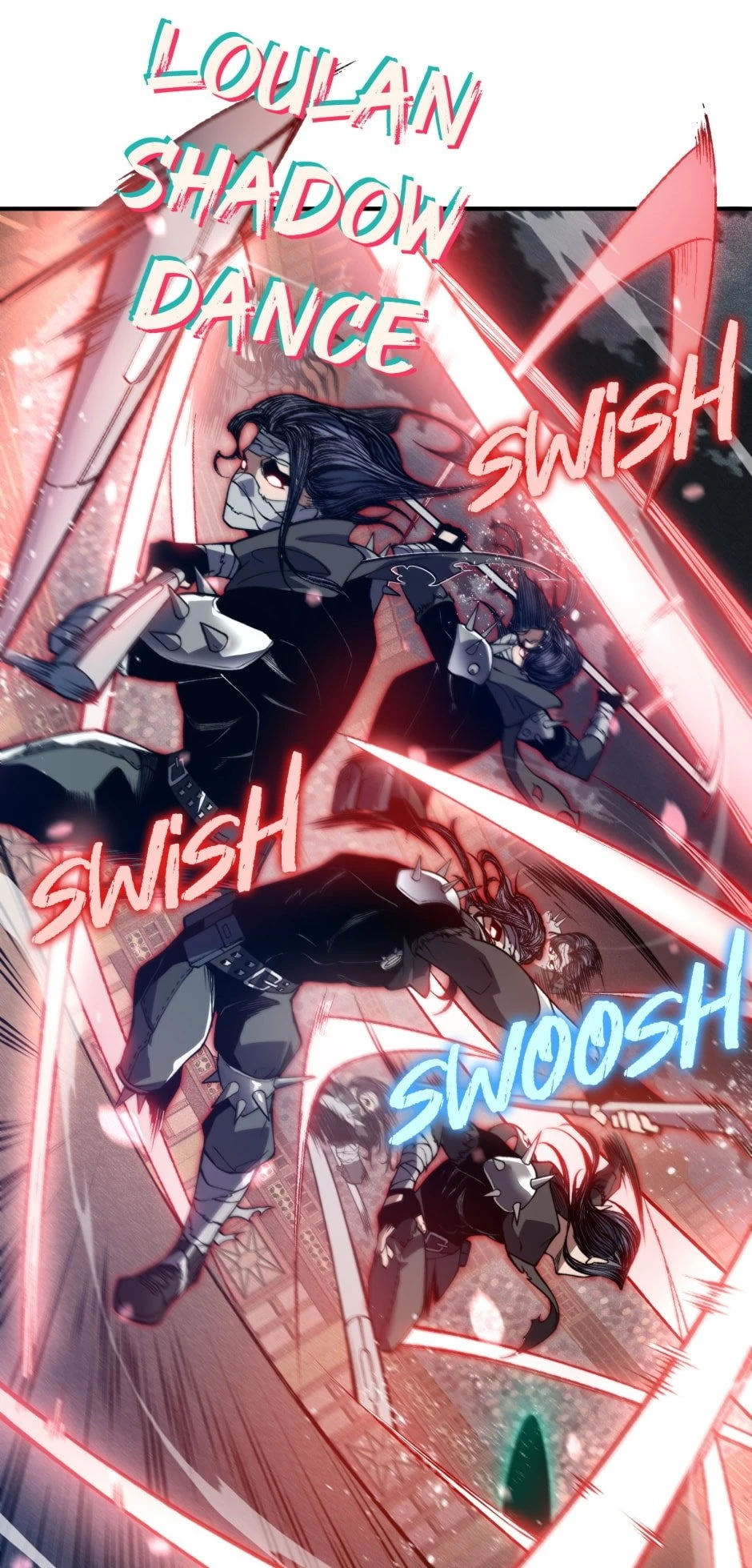 Demonic Evolution Chap 64 - Next Chap 65