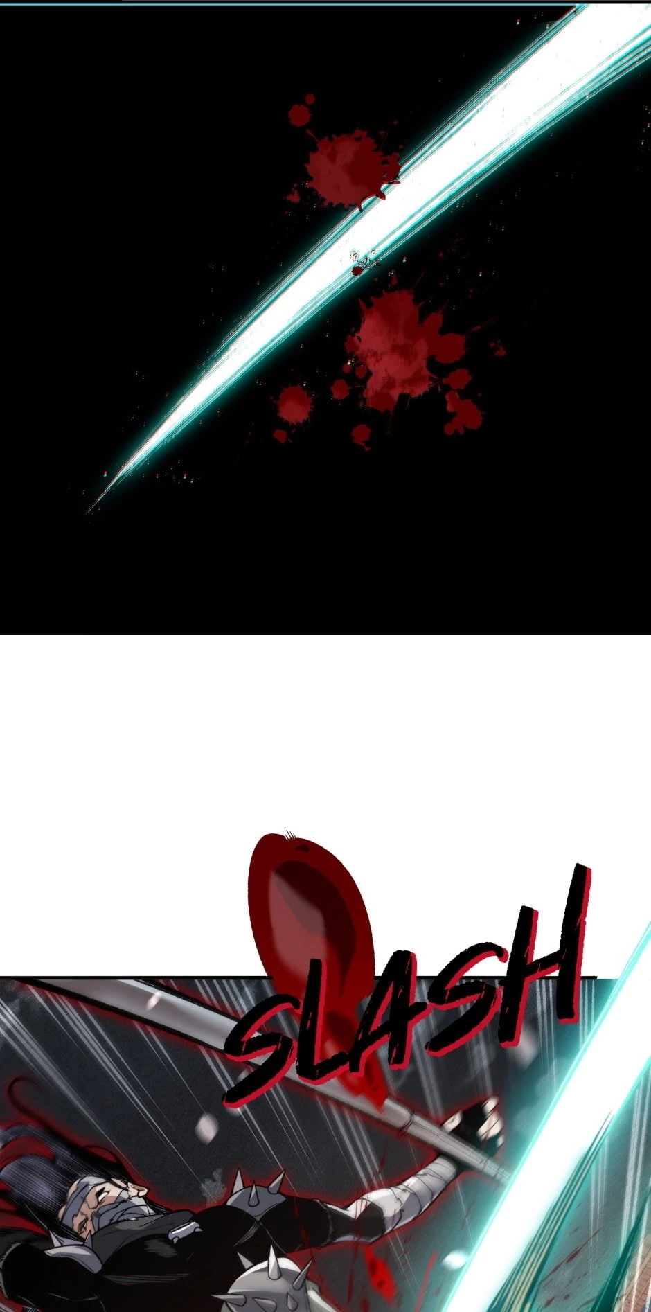 Demonic Evolution Chap 64 - Next Chap 65