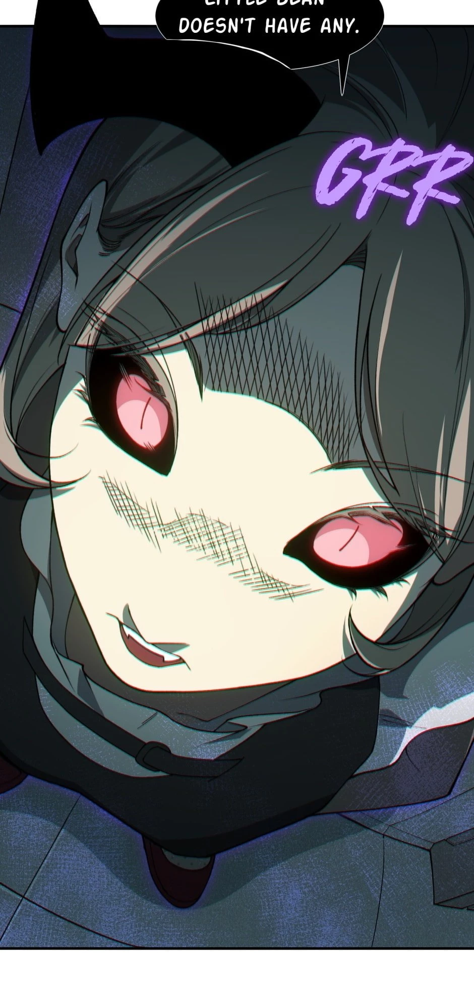 Demonic Evolution Chap 64 - Next Chap 65