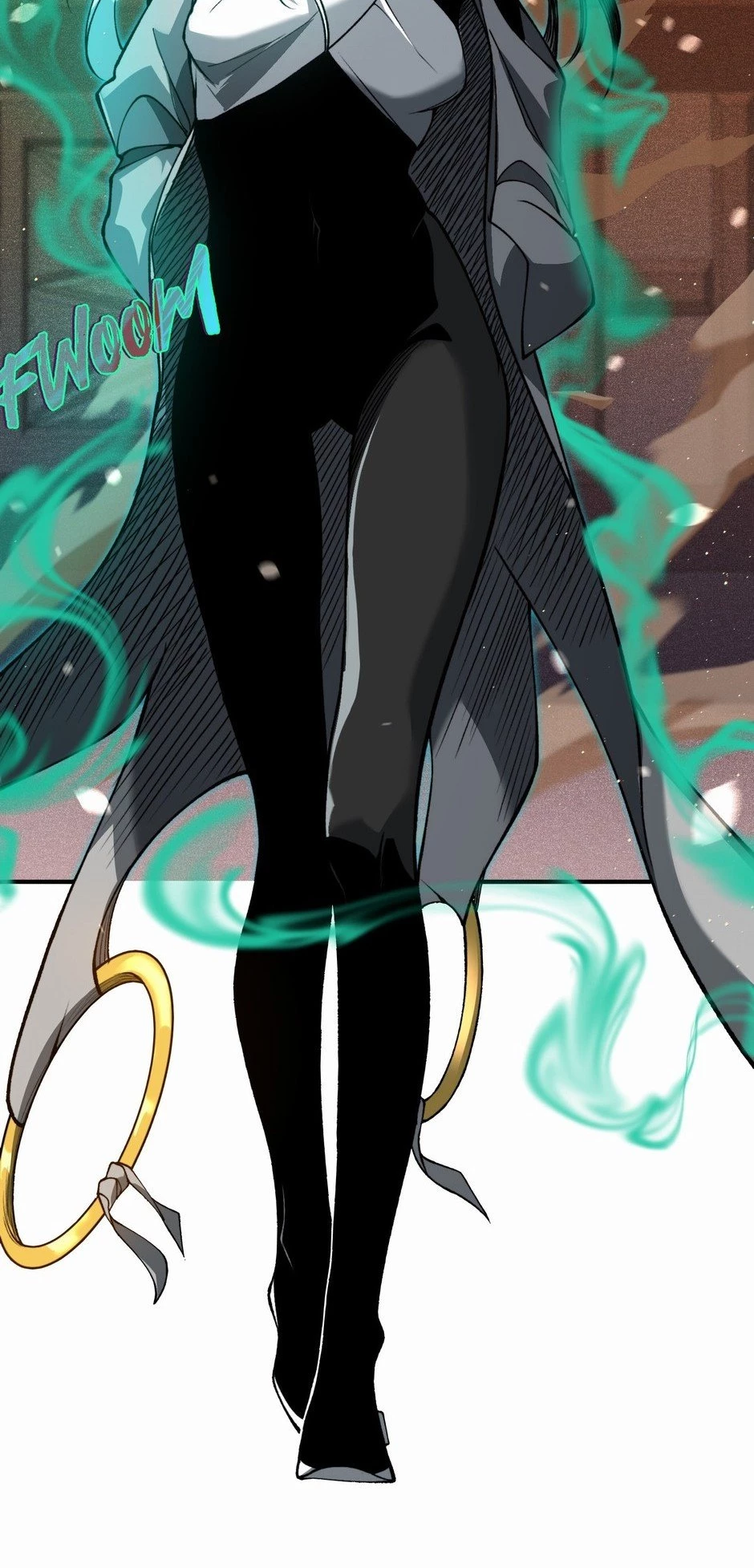 Demonic Evolution Chap 63 - Next Chap 64