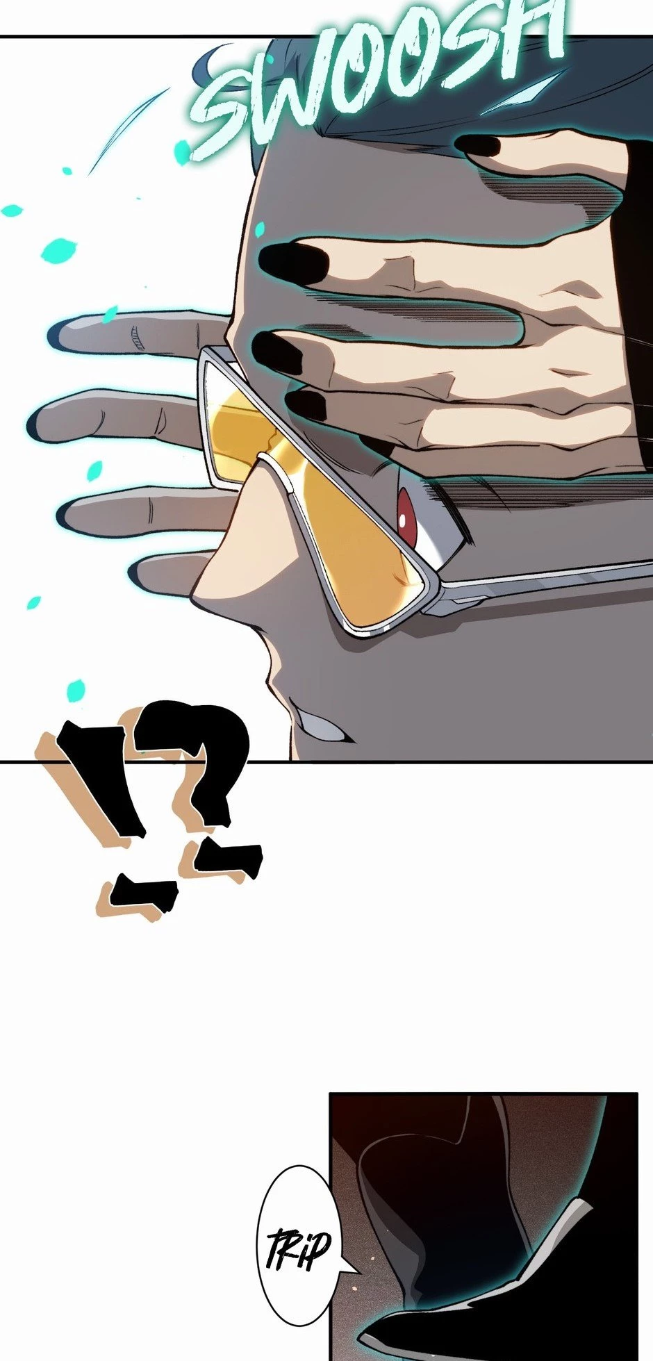 Demonic Evolution Chap 63 - Next Chap 64