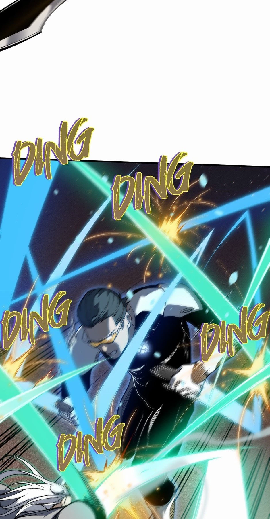Demonic Evolution Chap 63 - Next Chap 64