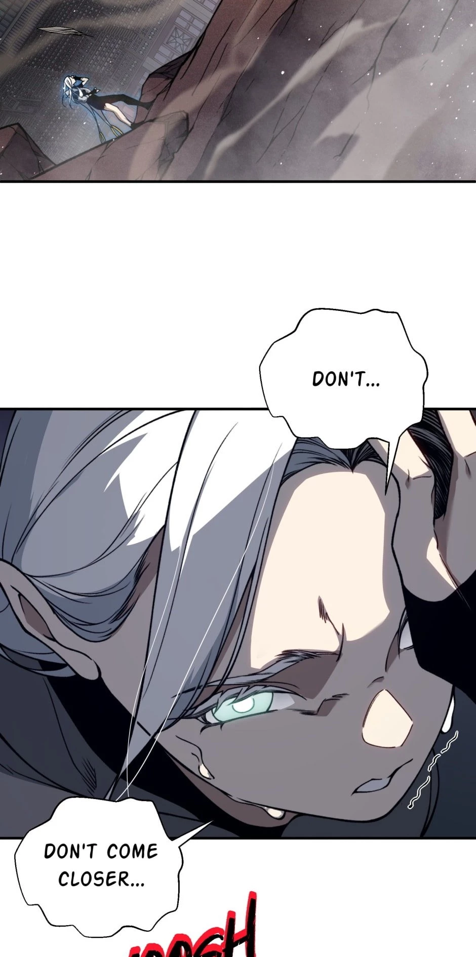 Demonic Evolution Chap 67 - Next Chap 68