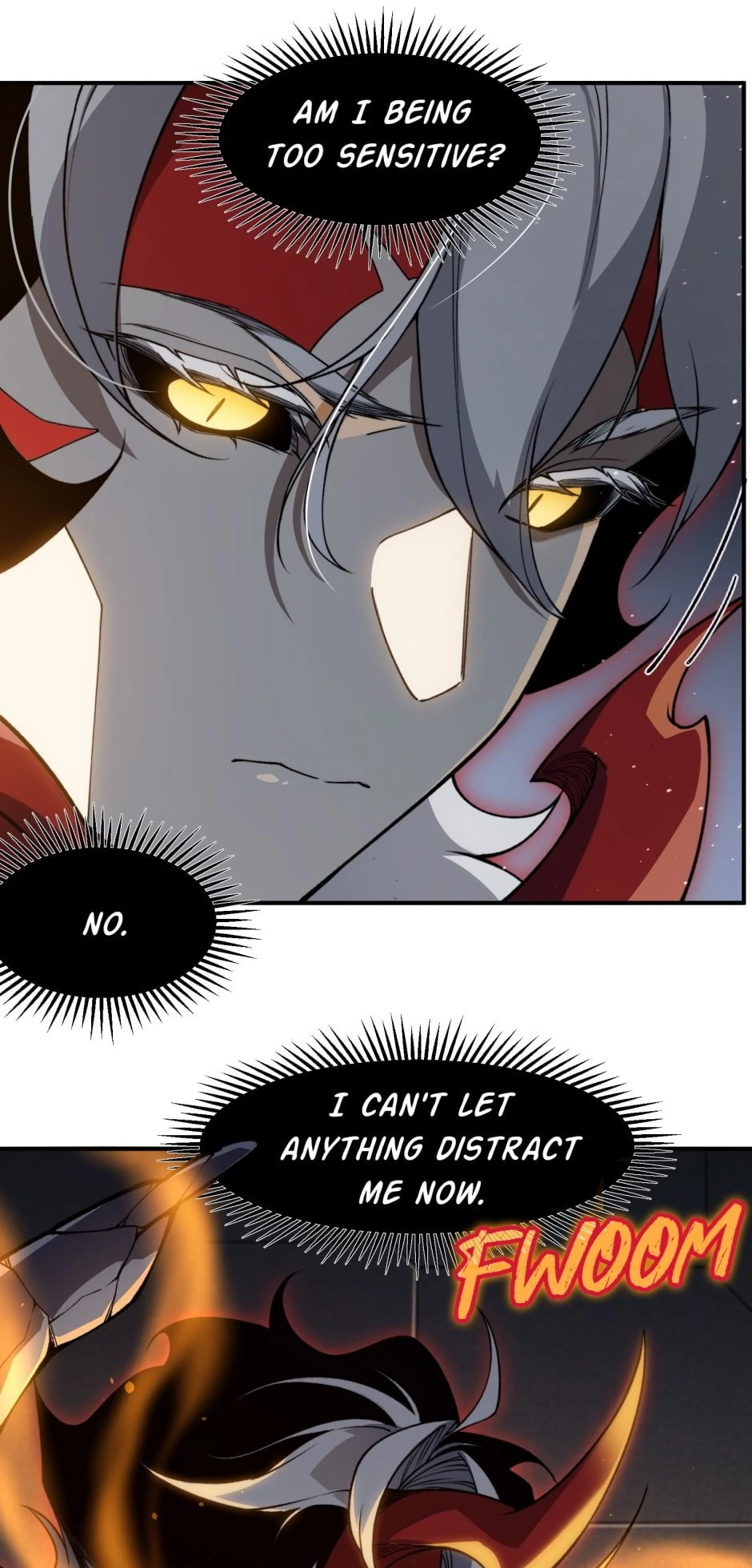 Demonic Evolution Chap 66 - Next Chap 67