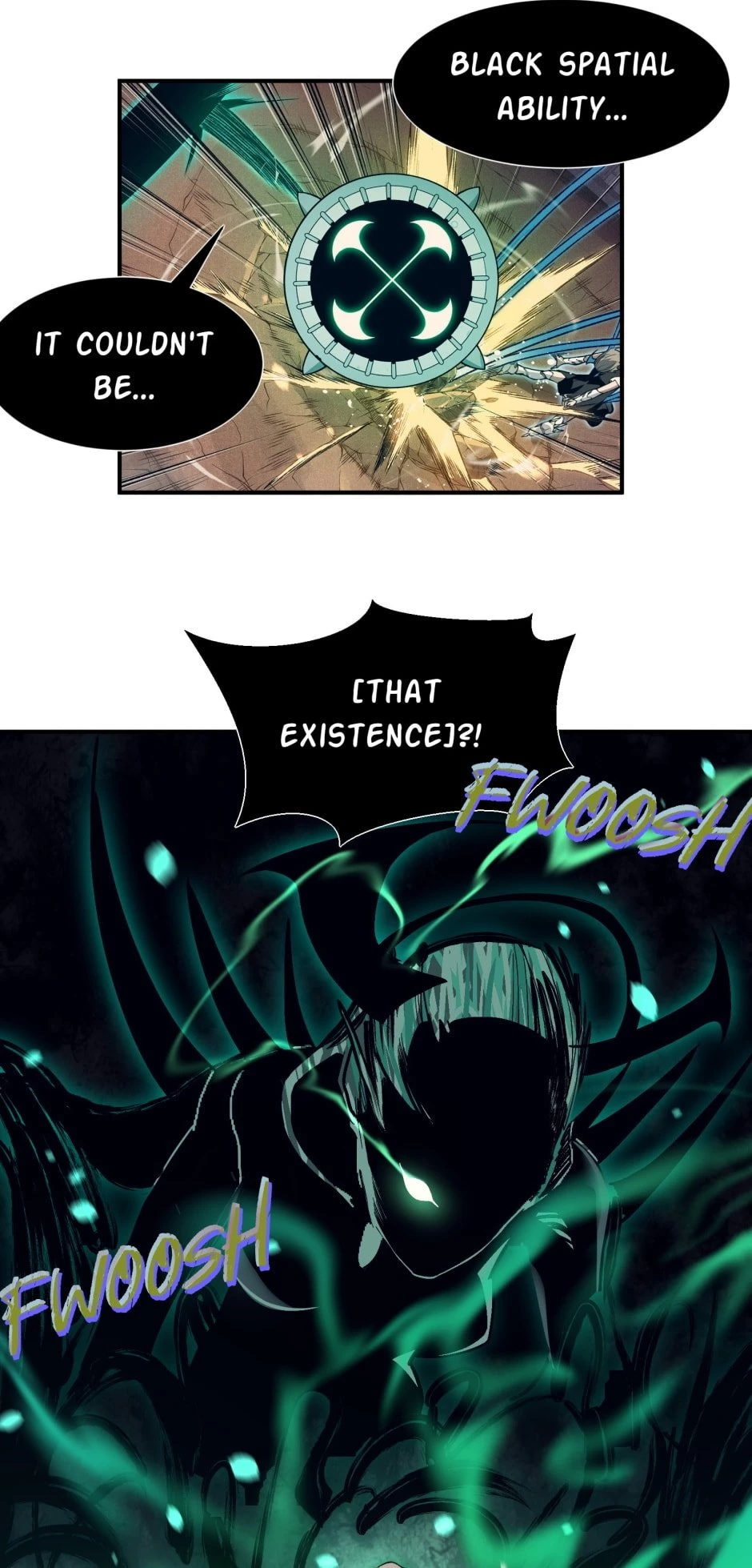 Demonic Evolution Chap 66 - Next Chap 67