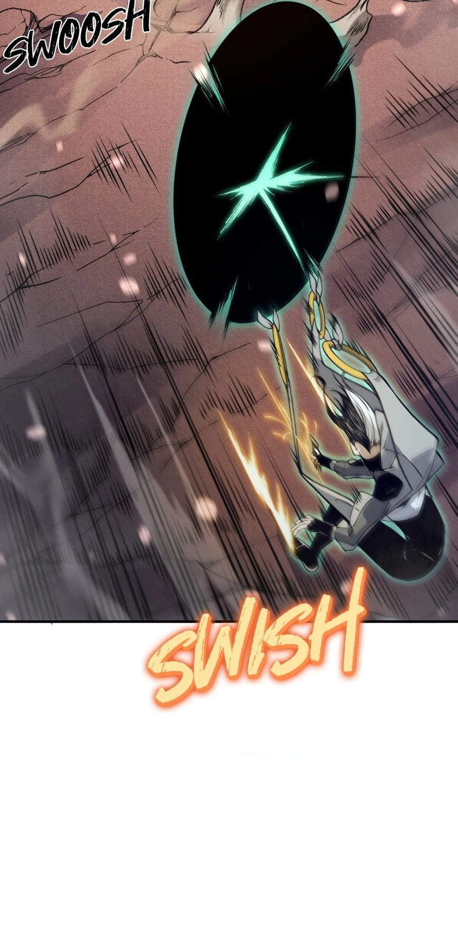 Demonic Evolution Chap 66 - Next Chap 67