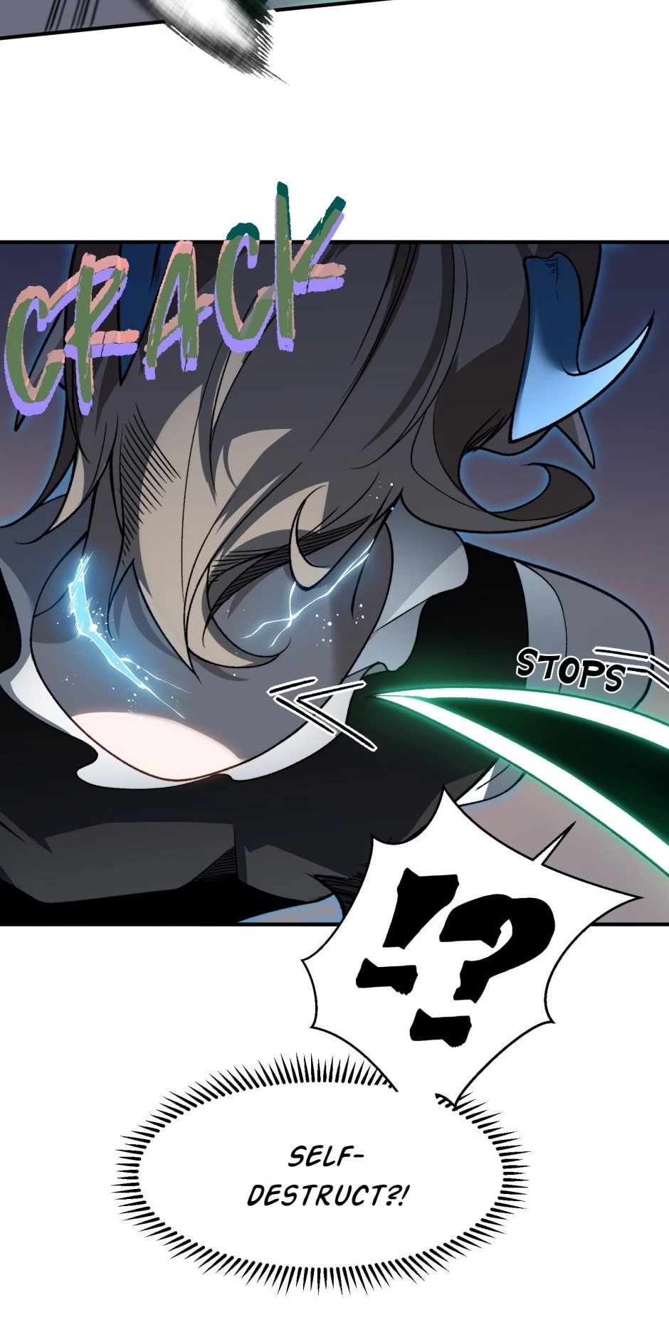 Demonic Evolution Chap 66 - Next Chap 67