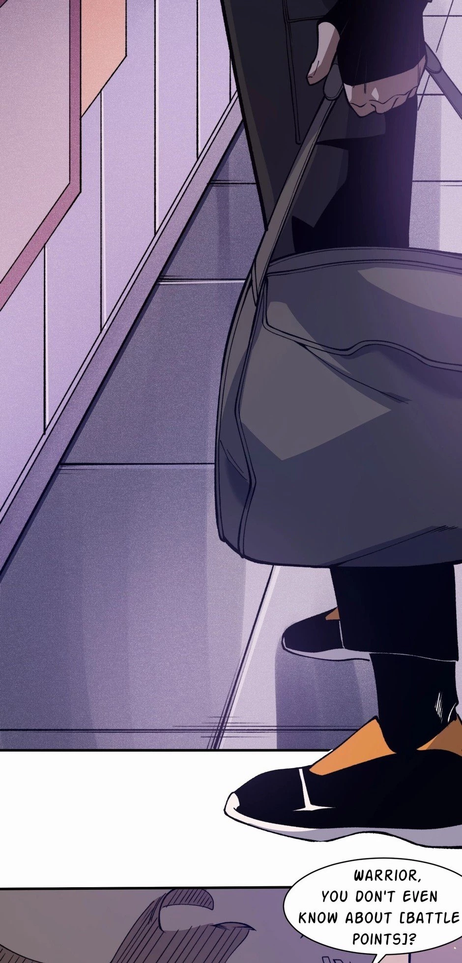 Demonic Evolution Chap 59 - Next Chap 60