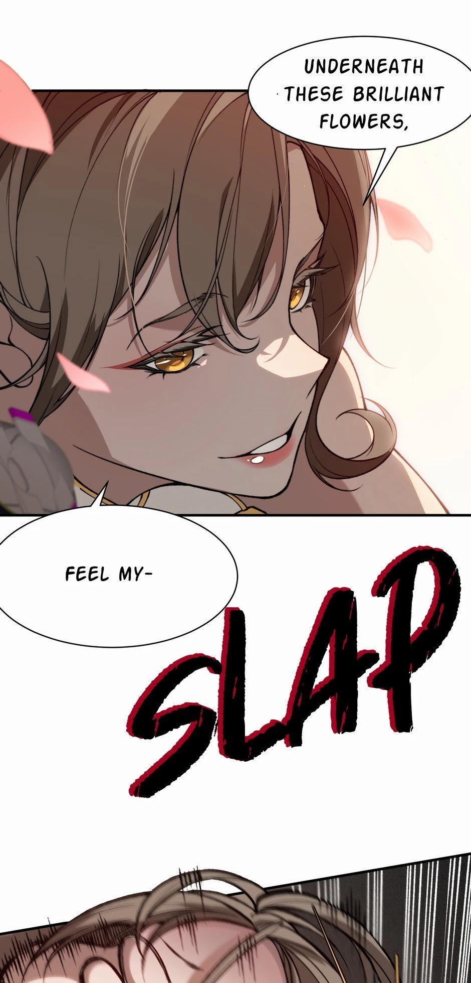 Demonic Evolution Chap 60 - Next Chap 61